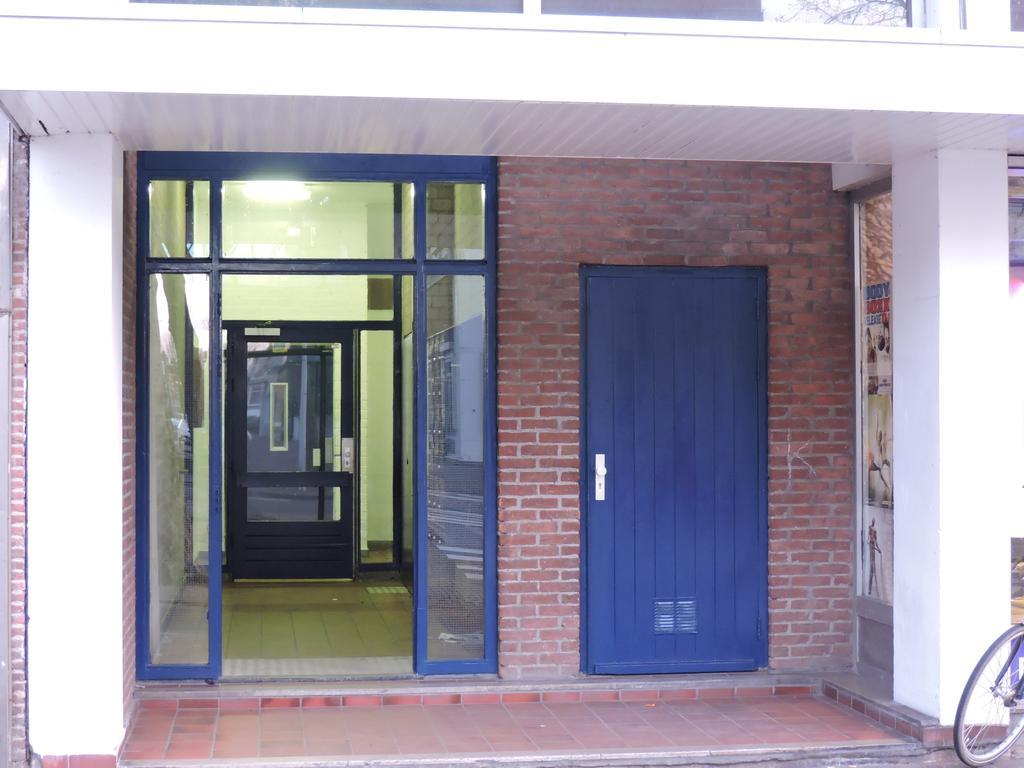 Apartments Van Leyden Extérieur photo