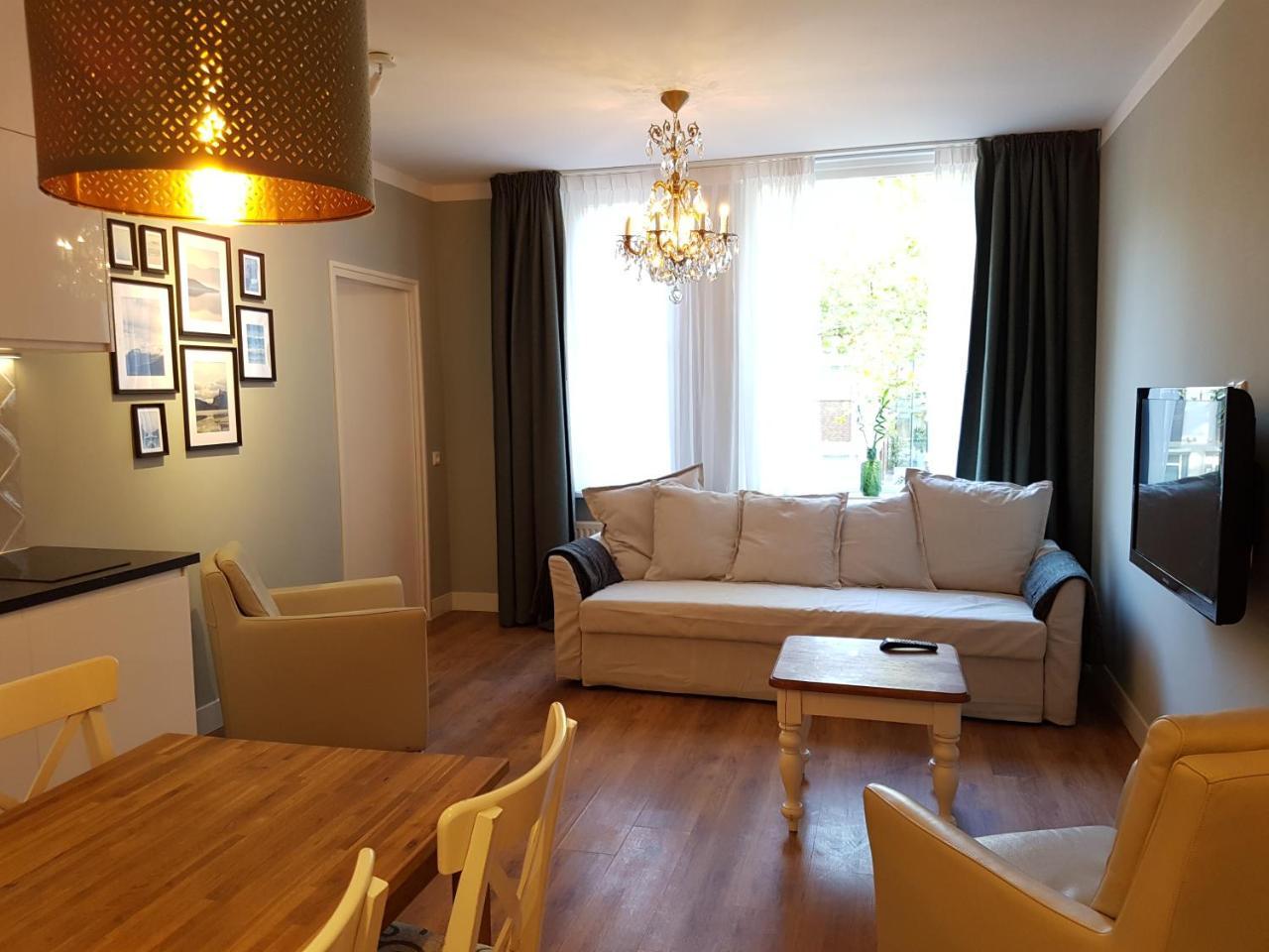 Apartments Van Leyden Extérieur photo