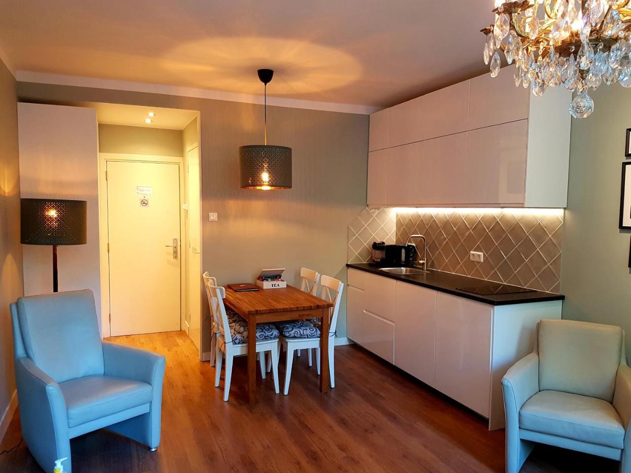 Apartments Van Leyden Extérieur photo